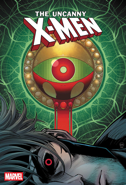 Uncanny X-Men #36 (2026)