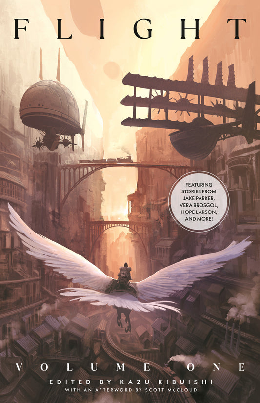 Flight Vol 1 (2025 Edition)