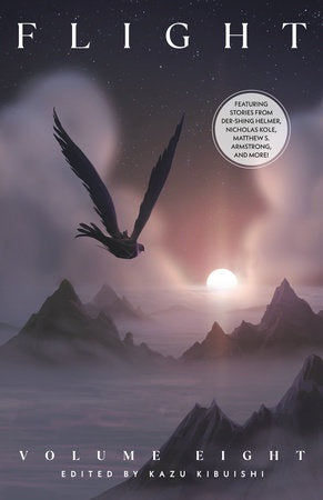 Flight Vol 8 (2025 Edition)