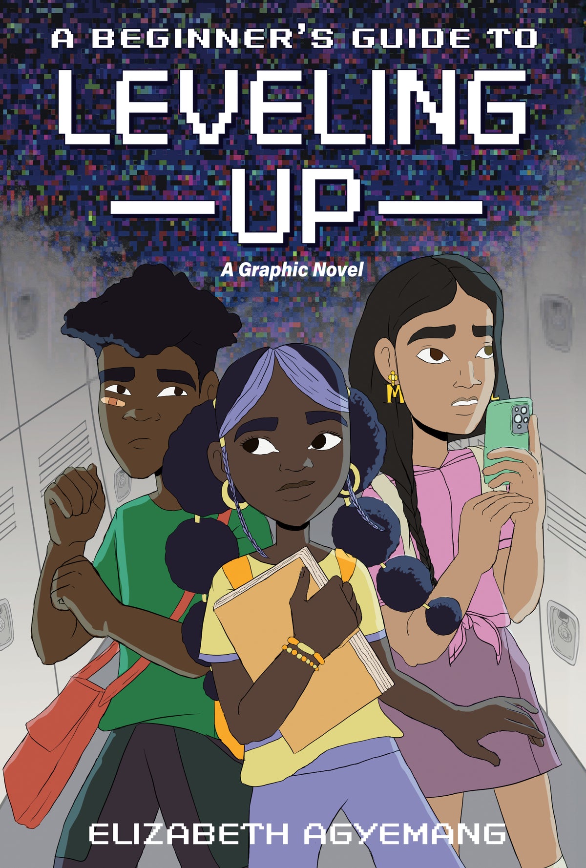 A Beginner's Guide To Leveling Up