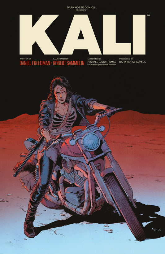 Kali (2026 Edition)