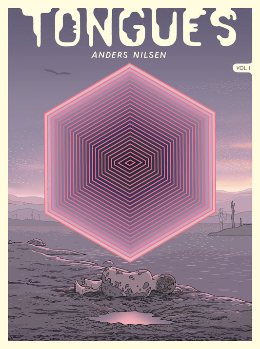 Tongues Volume 1 (Hardcover)