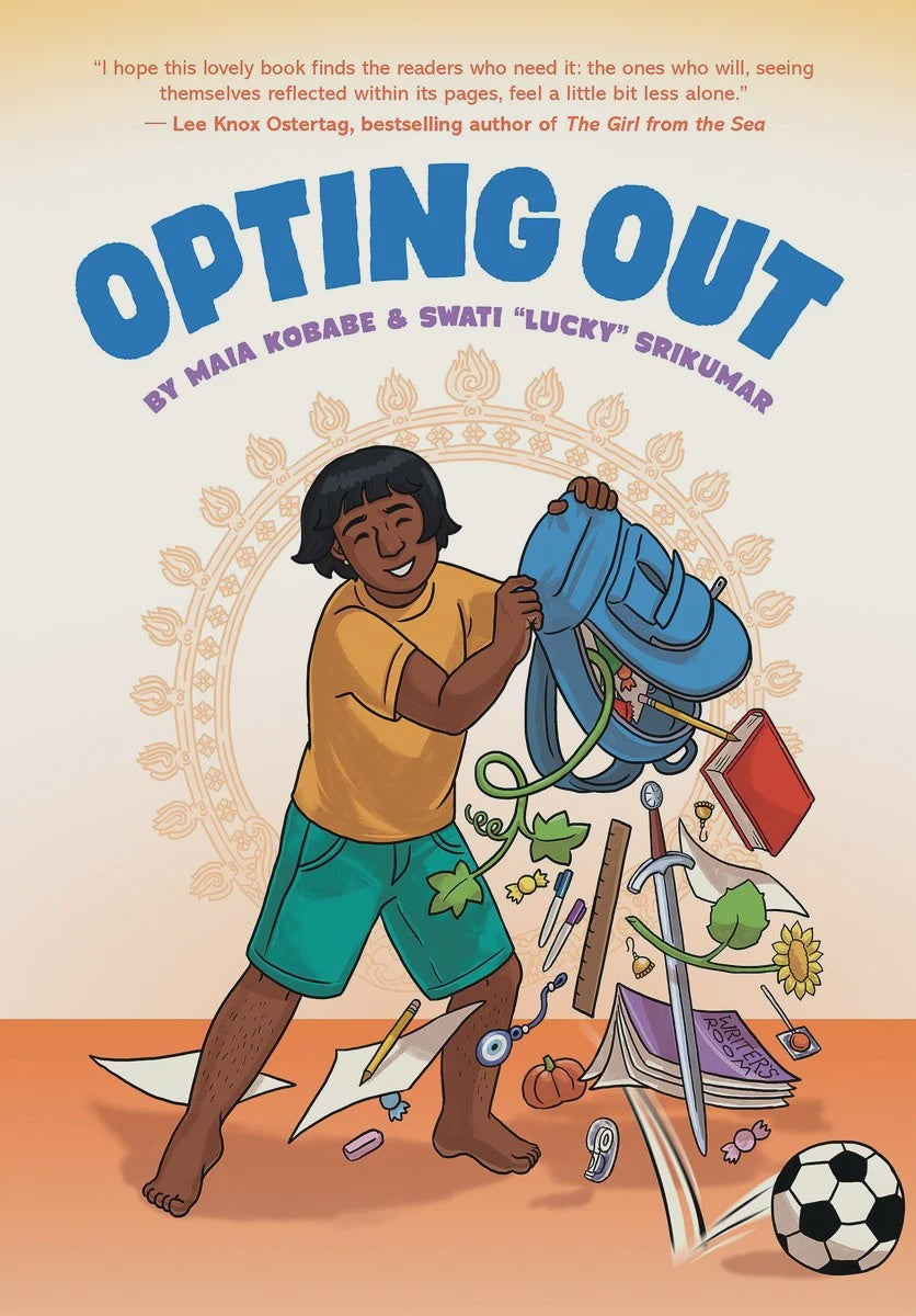Opting Out