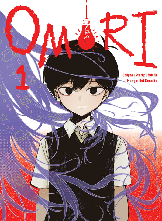 Omori Vol 1