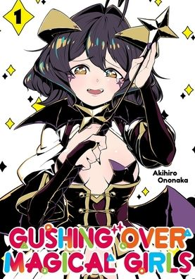Gushing Over Magical Girls Volume 01