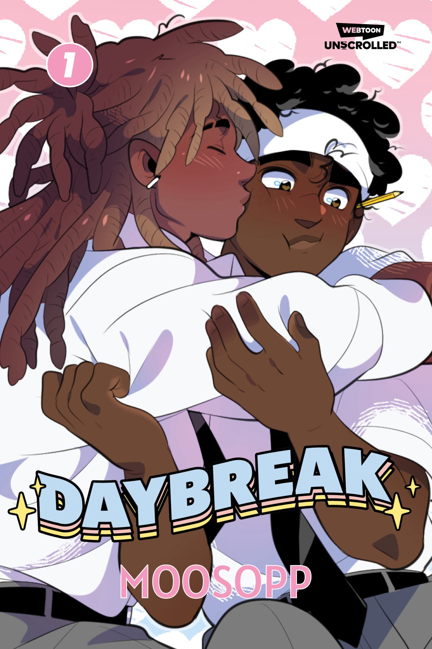 Daybreak, Volume. 1