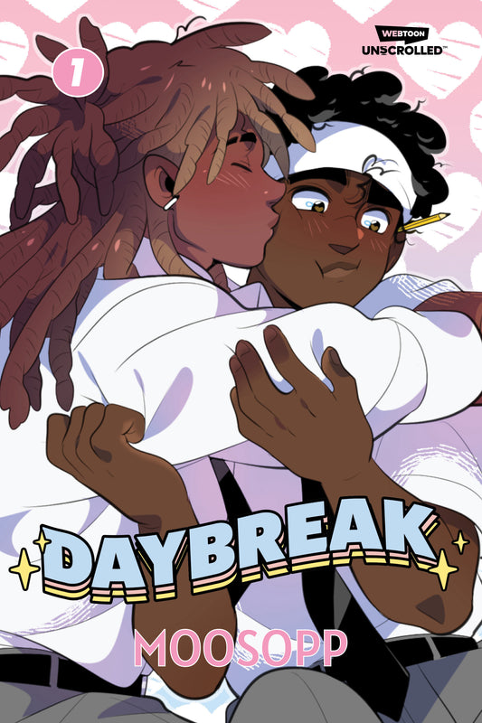 Daybreak, Volume. 1