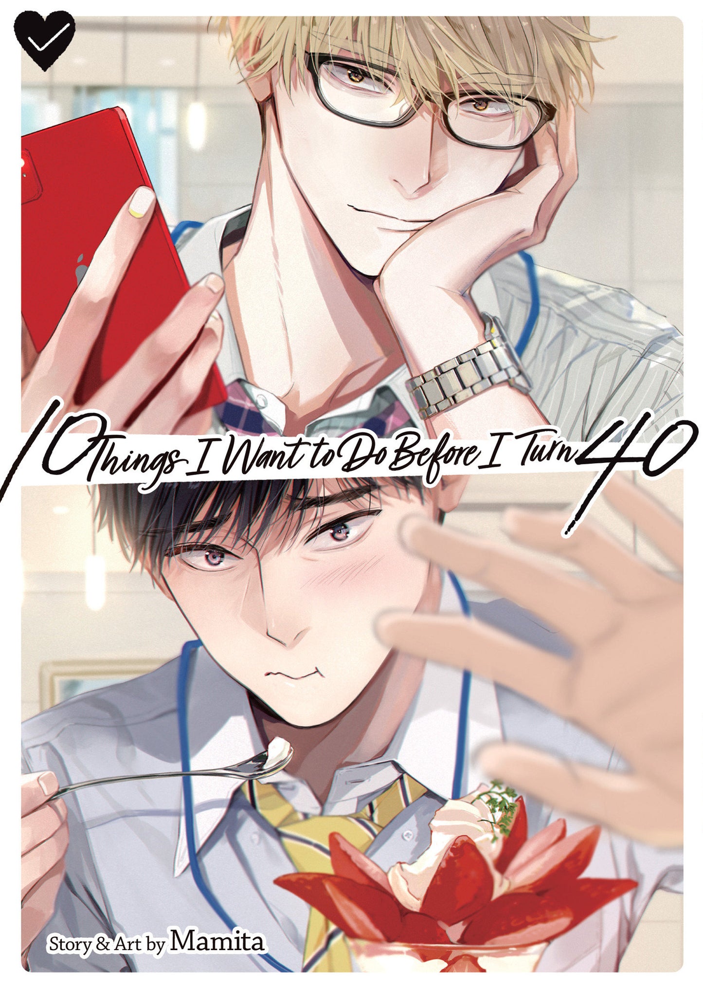 10 Things I Want To Do Before I Turn 40