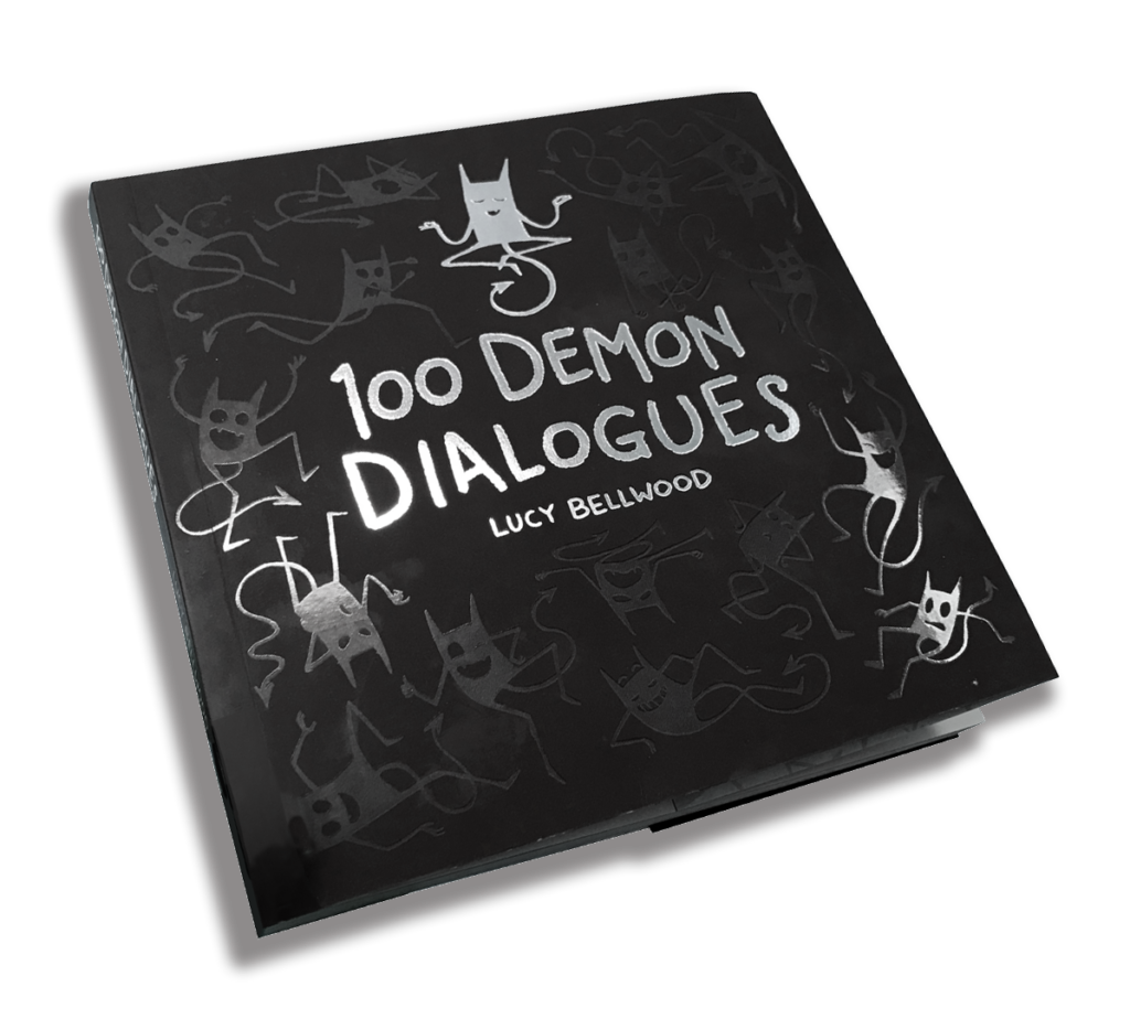 100 Demon Dialogues
