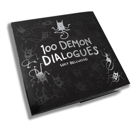 100 Demon Dialogues
