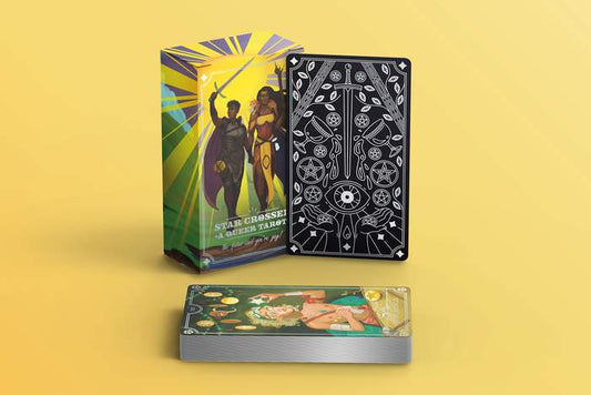 Star Crossed: A Queer Tarot