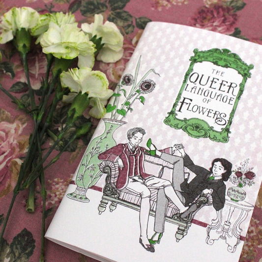 The Queer Language of Flowers