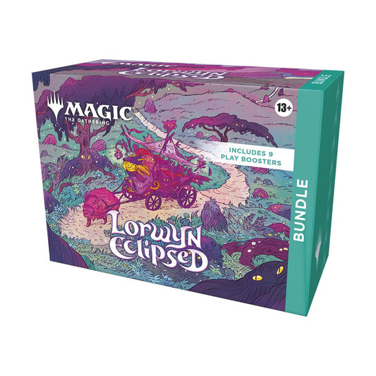 Lorwyn Eclipsed Bundle