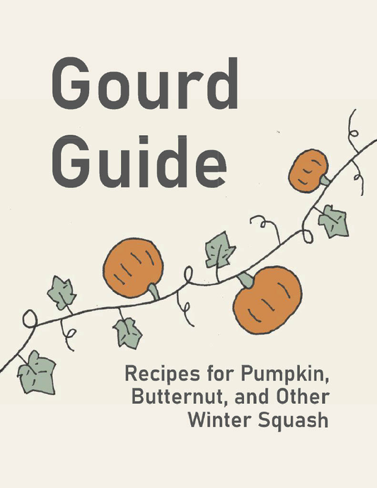 Gourd Guide