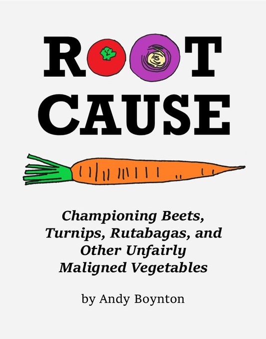 Root Cause