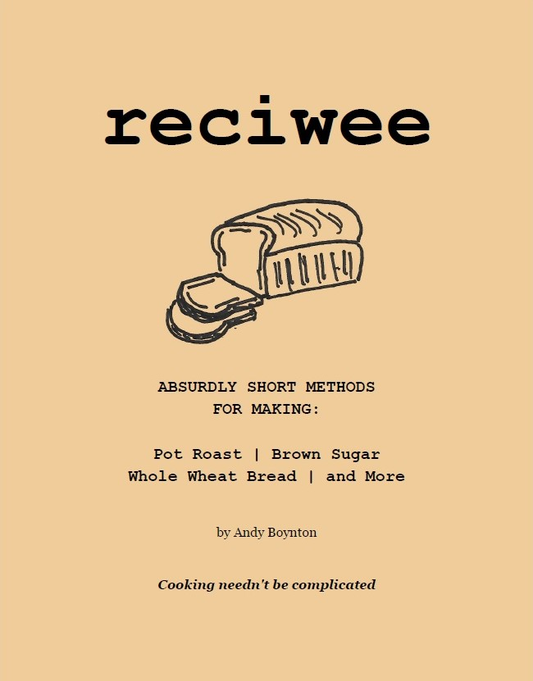 Reciwee