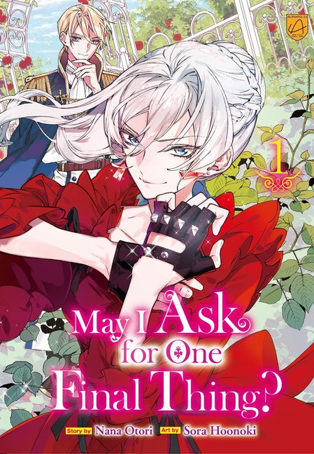 May I Ask for One Final Thing Vol 1